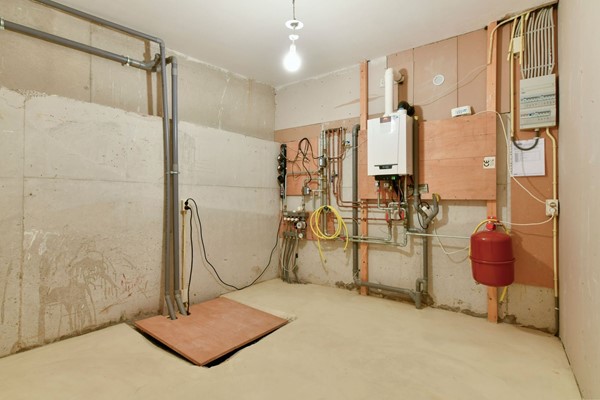Medium property photo - Da Costakade, 1053 WG Amsterdam